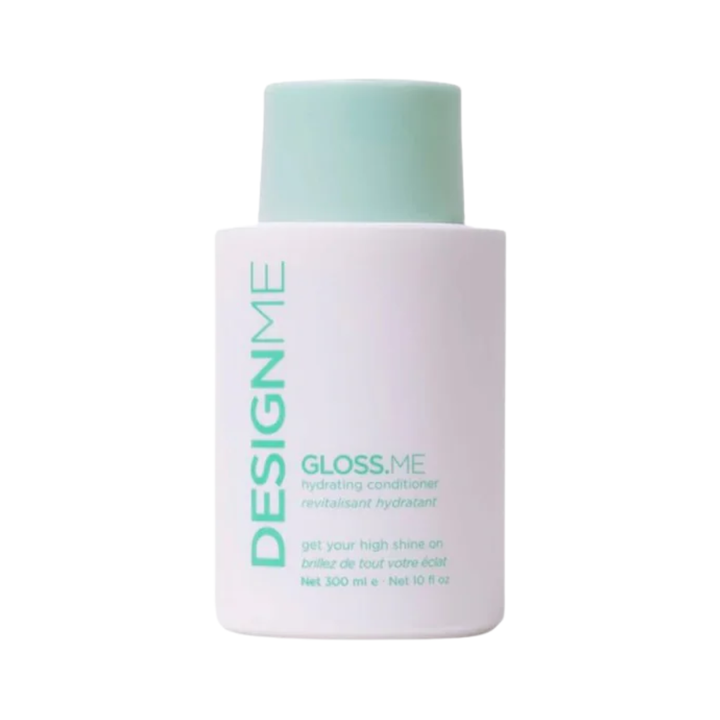 DESIGN ME GLOSS ME HYDRATING CONDITIONER 300ML