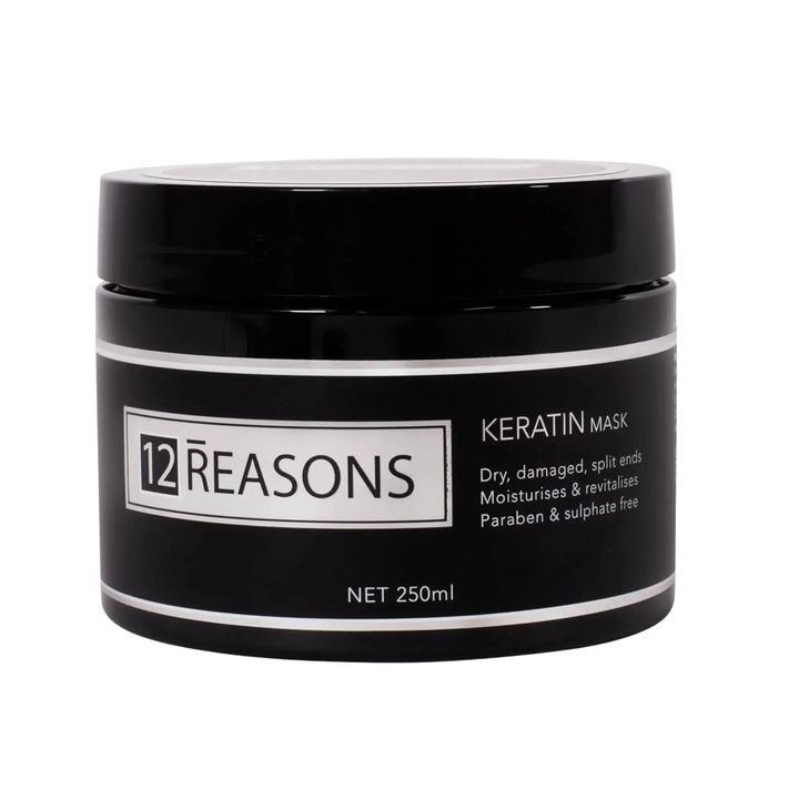 12 REASONS Keratin Mask | Various Sizes