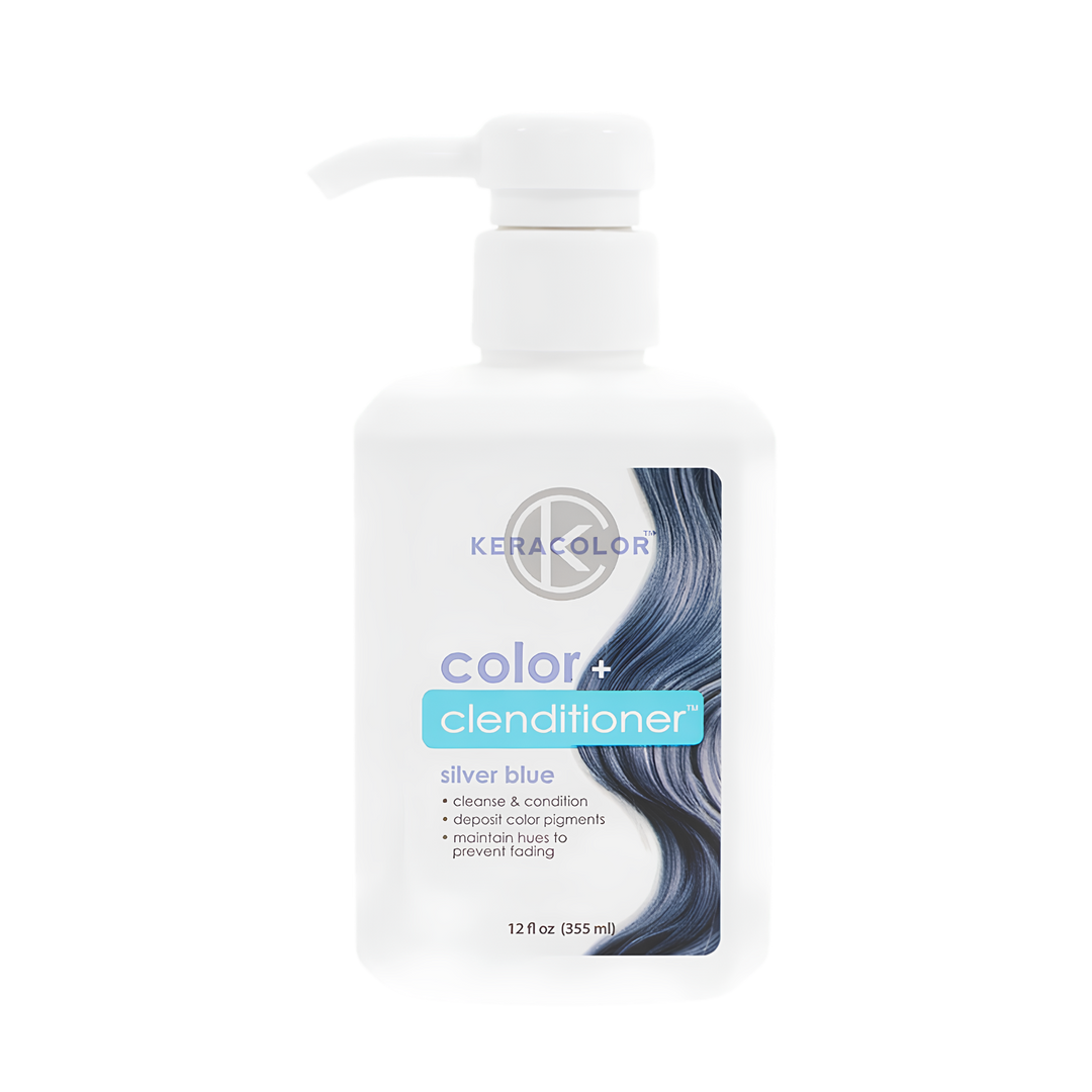 KERACOLOR Color+ Clenditioner  |  Various Sizes And Colours
