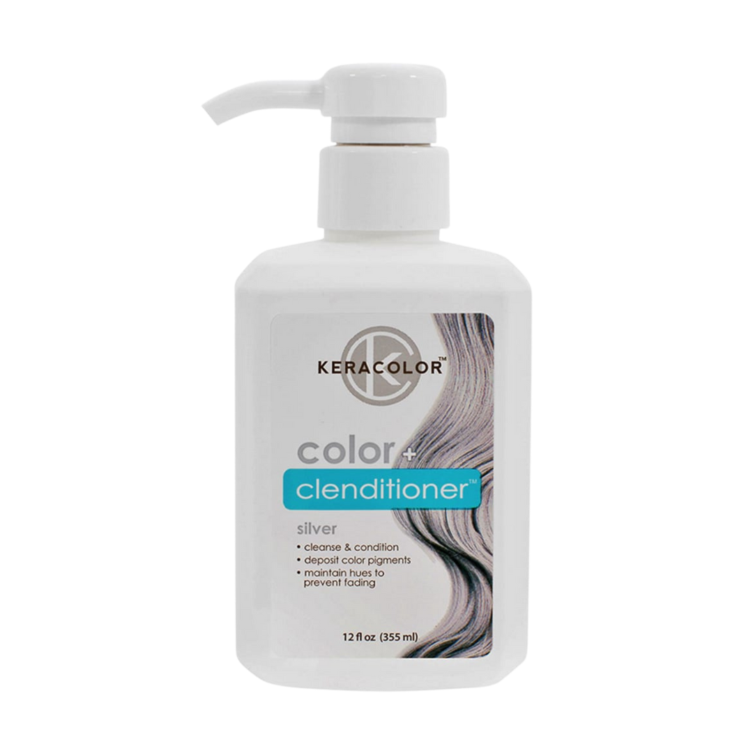 KERACOLOR Color+ Clenditioner  |  Various Sizes And Colours