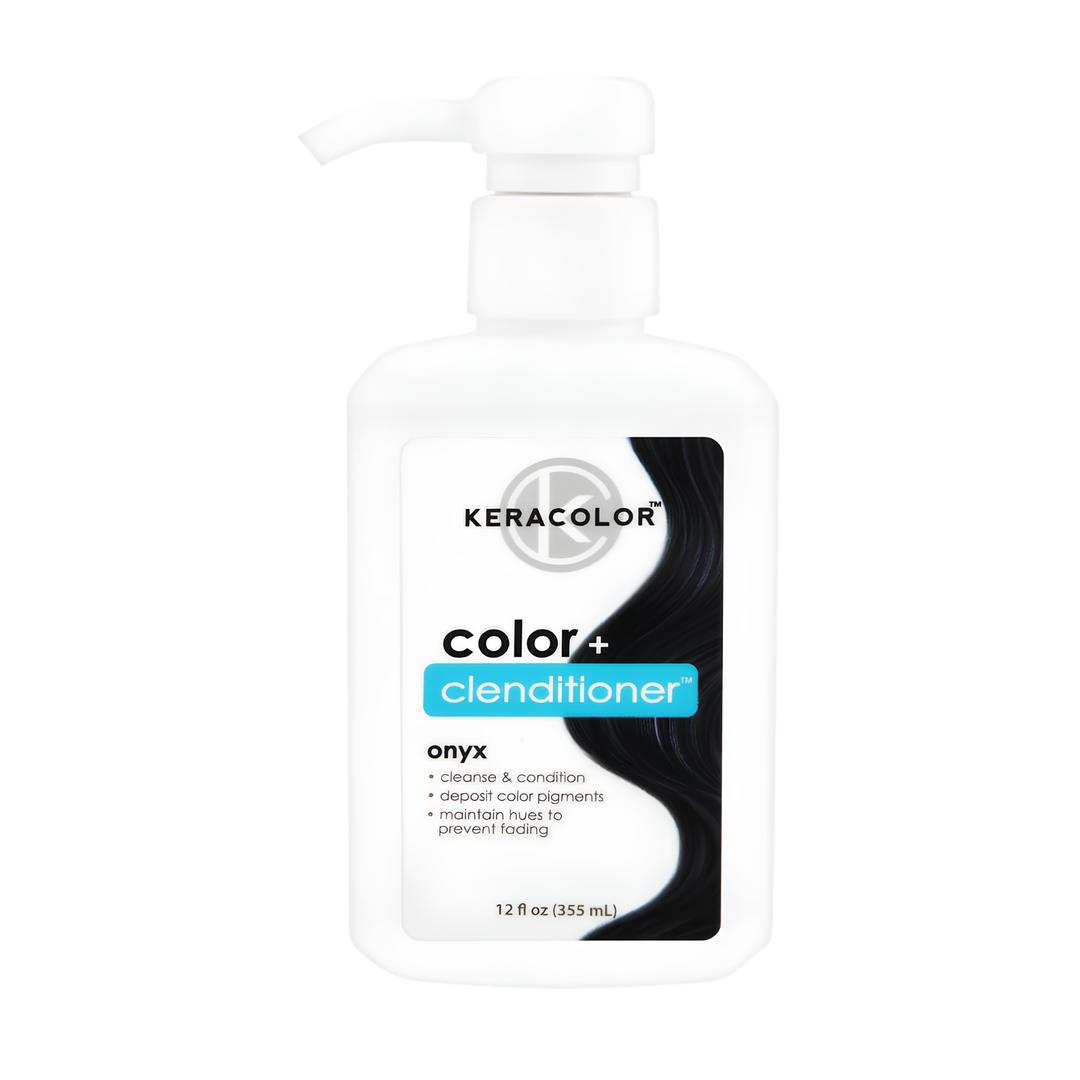 KERACOLOR Color+ Clenditioner  |  Various Sizes And Colours