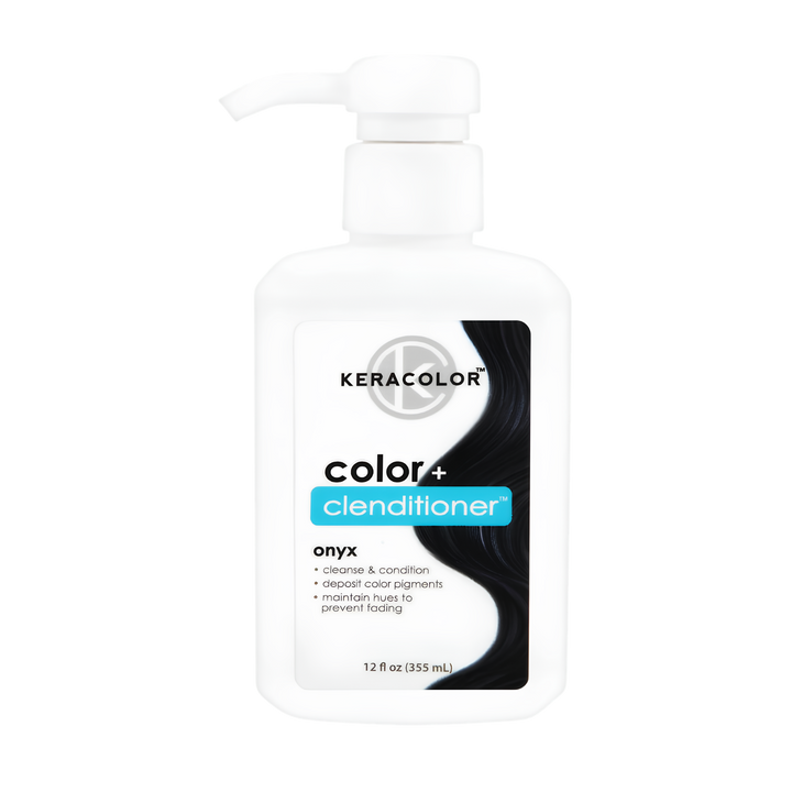 KERACOLOR Color+ Clenditioner  |  Various Sizes And Colours