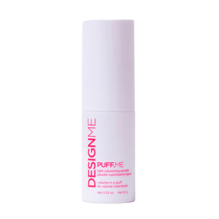 DESIGN ME PUFF ME LIGHT VOLUMIZING POWDER 9.1G