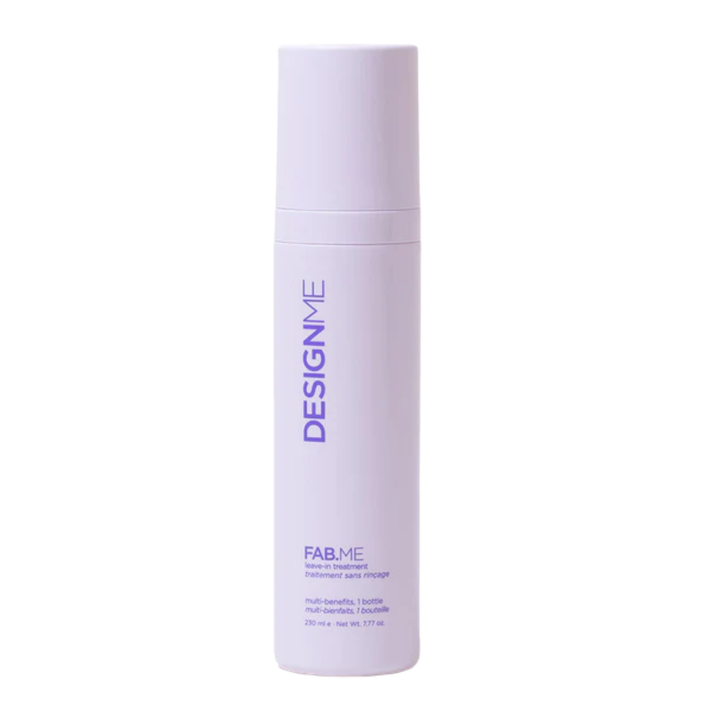 DESIGN ME FAB ME LEAVE-IN TREATMENT 230ML