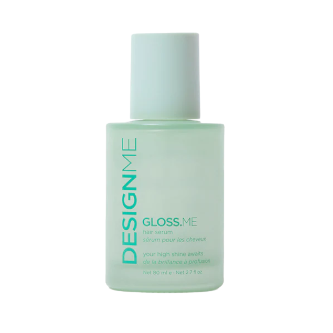 DESIGN ME GLOSS ME HAIR SERUM 80ML