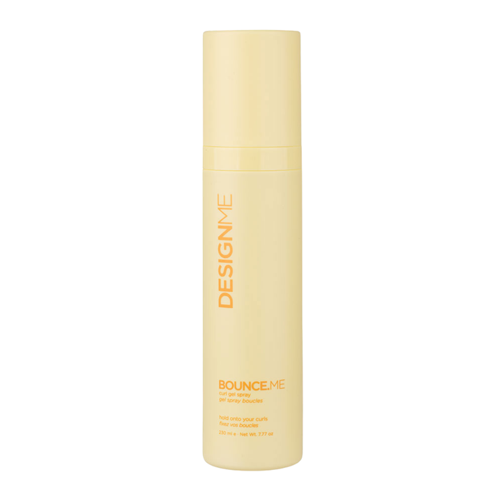 DESIGN ME BOUNCE ME CURL GEL SPRAY 230ML