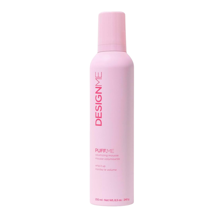 DESIGN ME Puff Me VolumIizing Mousse | Various Sizes