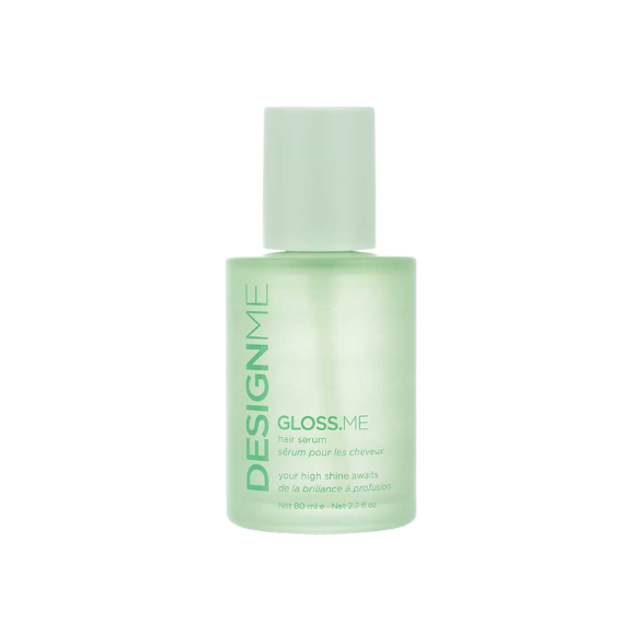 DESIGN ME Gloss Me Hair Serum | Various Sizes