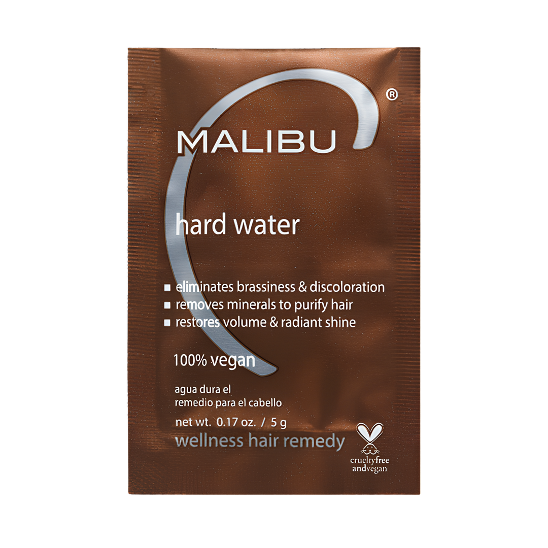 MALIBU C Hard Water  |  Various Sizes