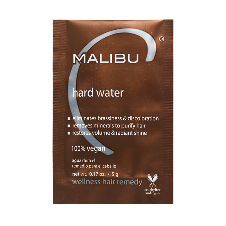 MALIBU C Hard Water  |  Various Sizes