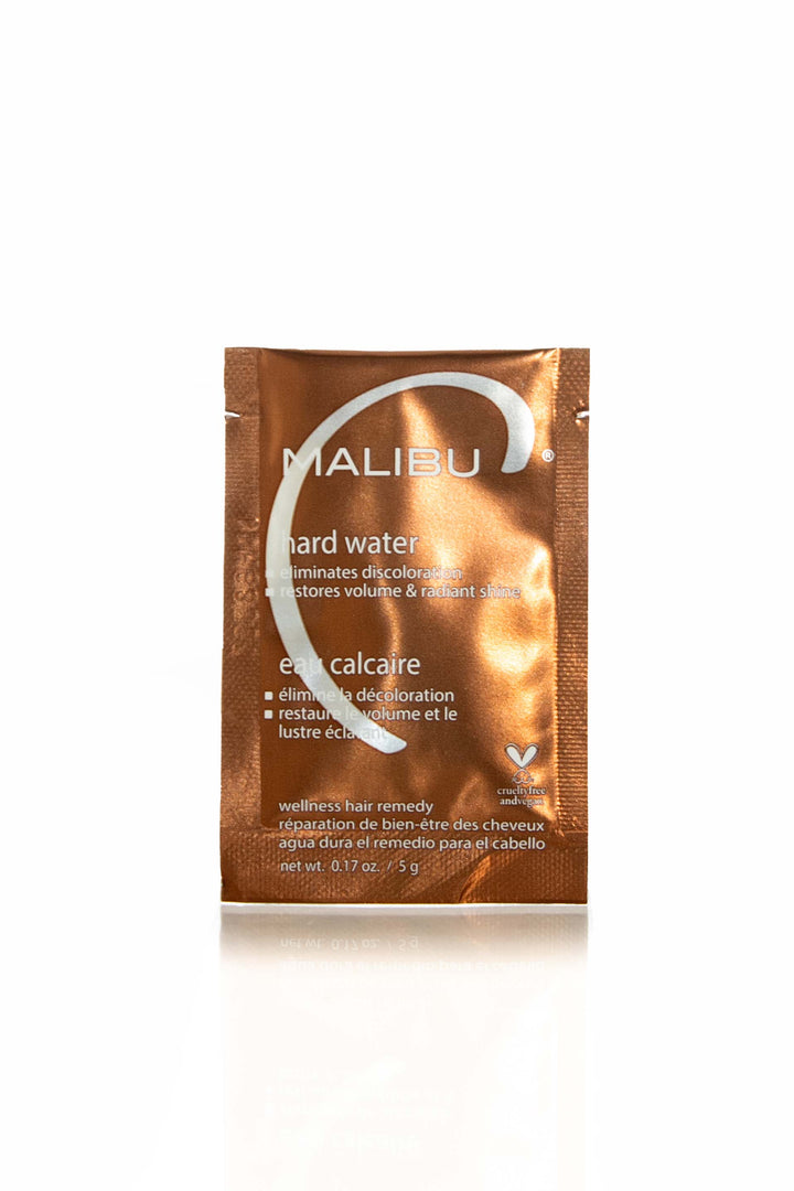 MALIBU C Hard Water  |  Various Sizes