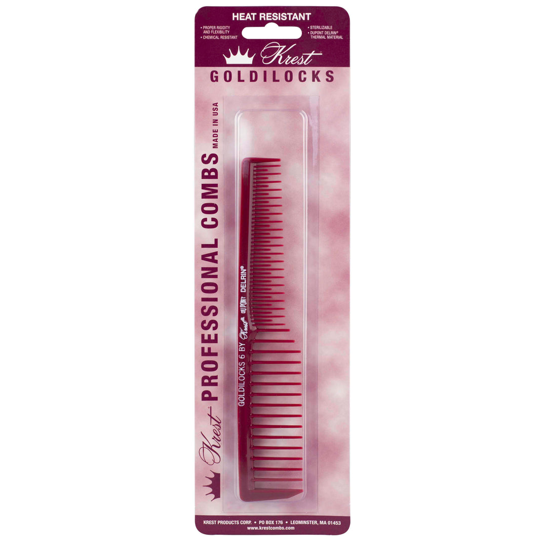 KREST GOLDILOCKS G6 VENT COMB
