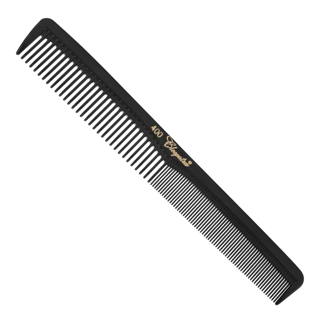 KREST Cleopatra 400 Cutting Comb  |  Various Colours
