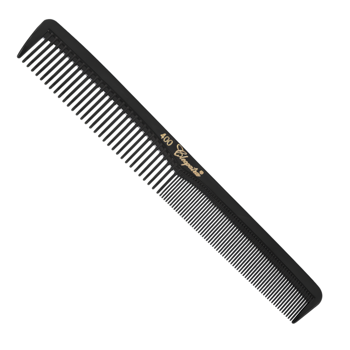 KREST Cleopatra 400 Cutting Comb  |  Various Colours