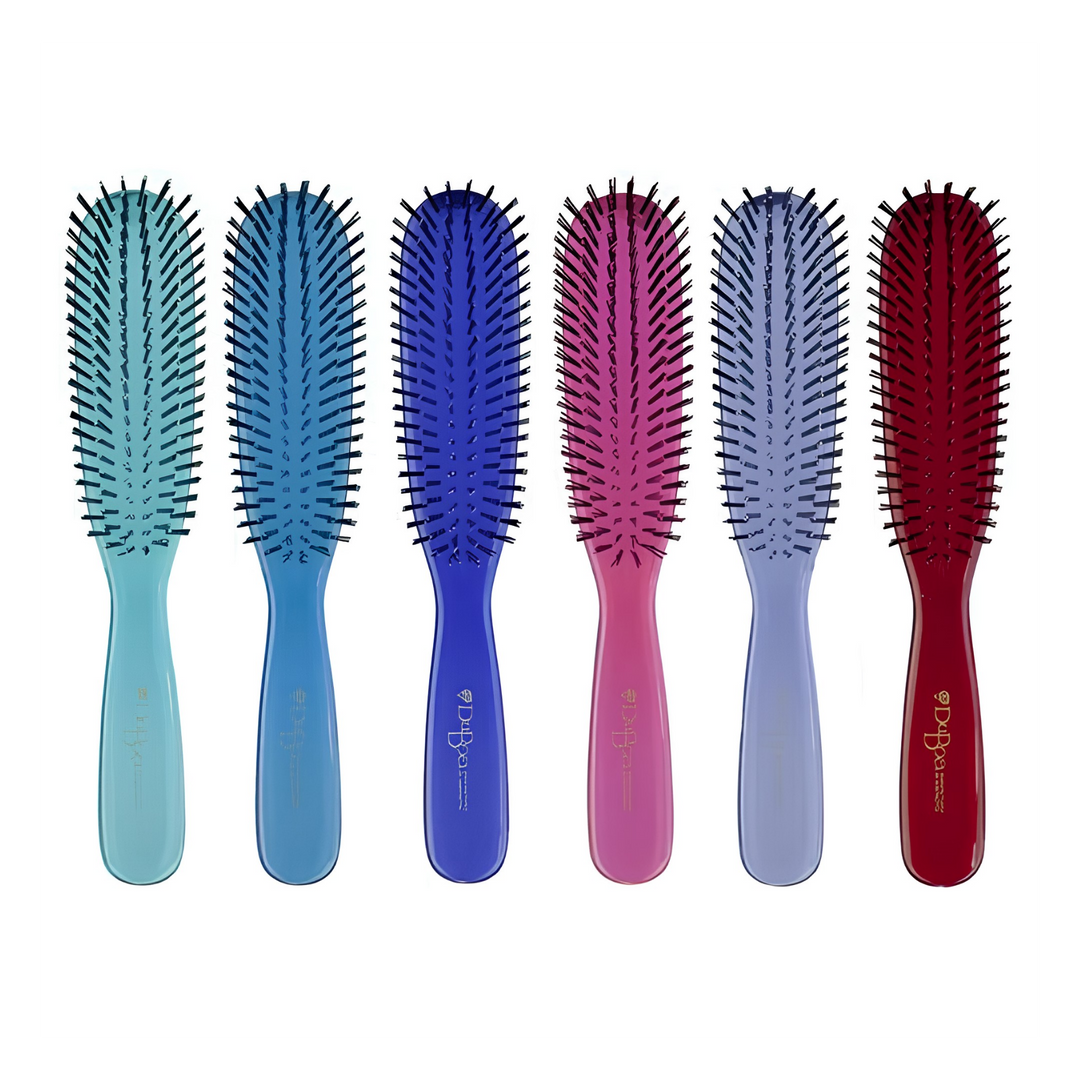 DUBOA 80 Hair Brush Large | Various Colours