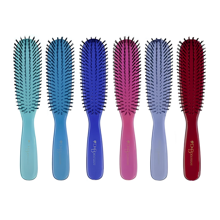 DUBOA 80 Hair Brush Large | Various Colours