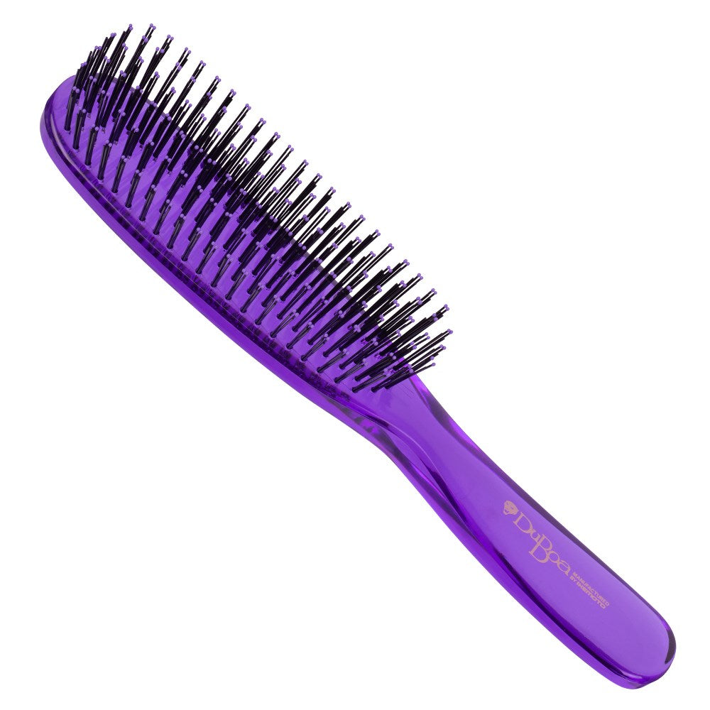 DUBOA 80 Hair Brush Large | Various Colours