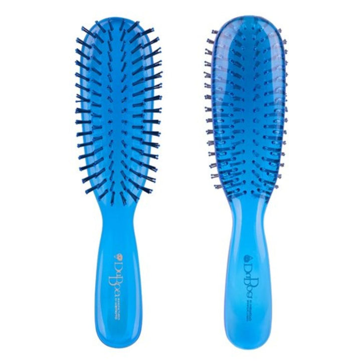 DUBOA 60 Hair Brush Medium | Various Colours