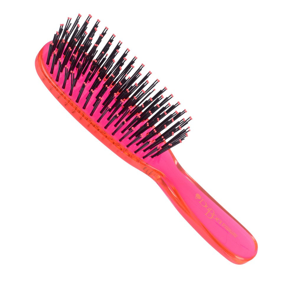DUBOA 60 Hair Brush Medium | Various Colours