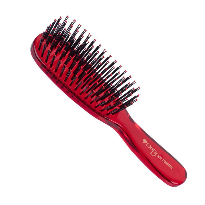 DUBOA 60 Hair Brush Medium | Various Colours