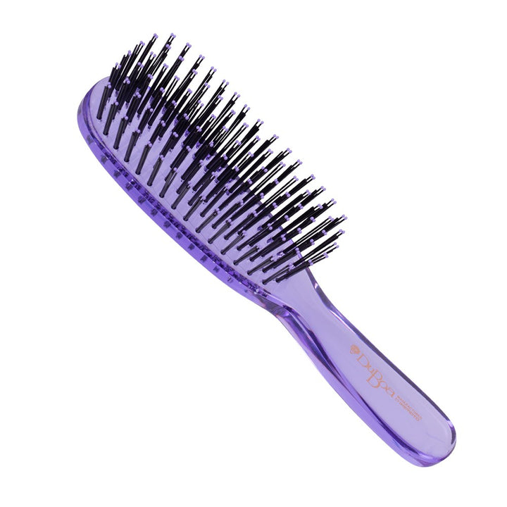 DUBOA 60 Hair Brush Medium | Various Colours