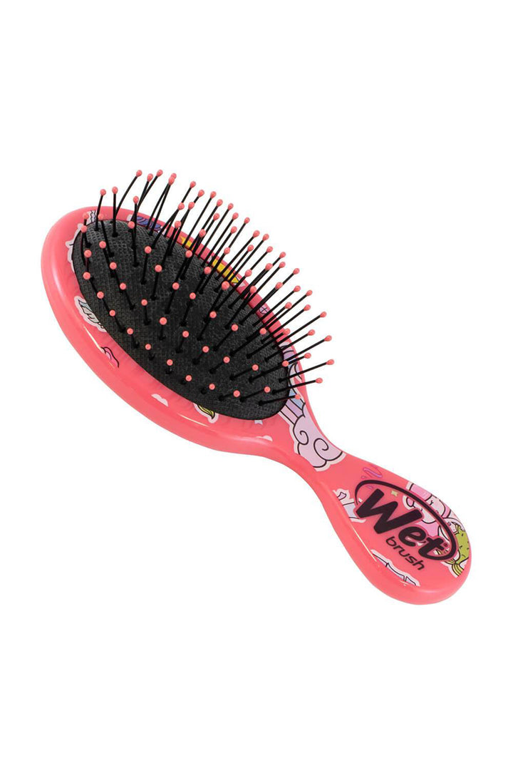 WET BRUSH Mini Detangler Brush  |  Various Colours