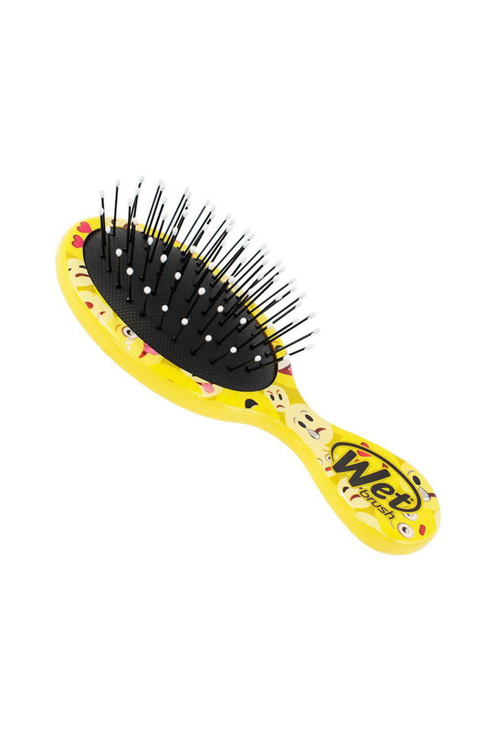 WET BRUSH Mini Detangler Brush  |  Various Colours
