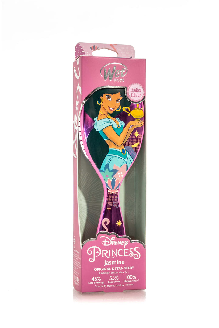 WET BRUSH Original Detangler Brush Disney Princess | Various Colours