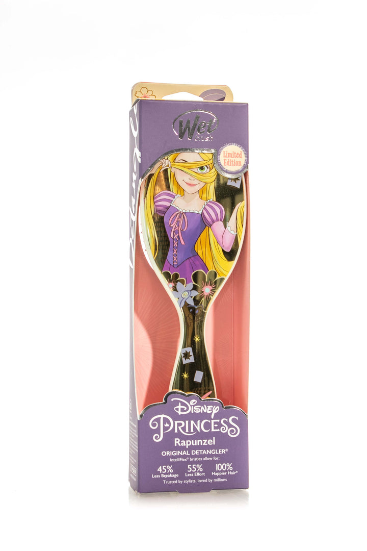 WET BRUSH Original Detangler Brush Disney Princess | Various Colours