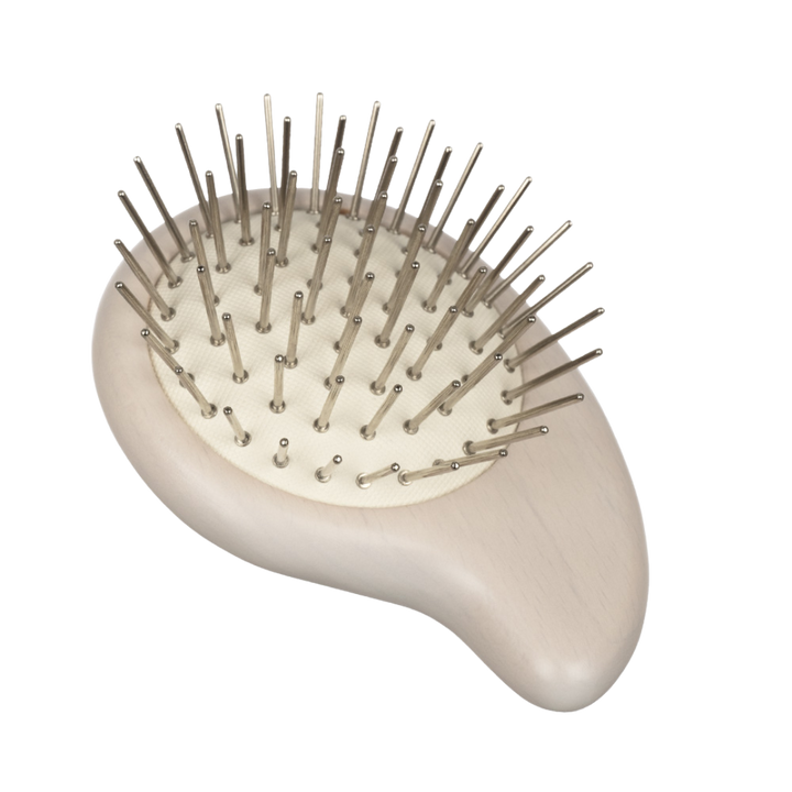 BRUSHWORX SCALP WELLNESS ANTISTATIC DETANGLER