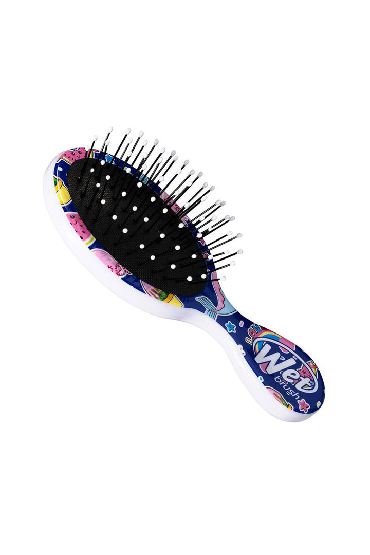 WET BRUSH Mini Detangler Brush  |  Various Colours