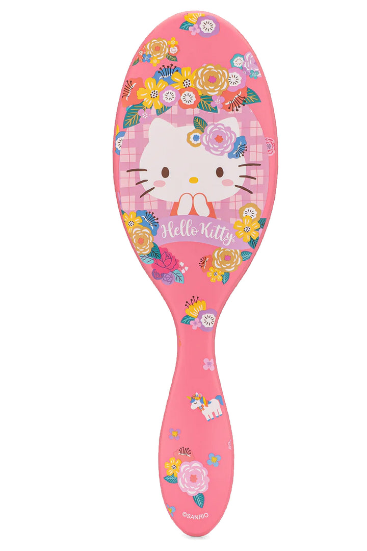 WET BRUSH Original Detangler Brush Hello Kitty & Friends | Various Colours
