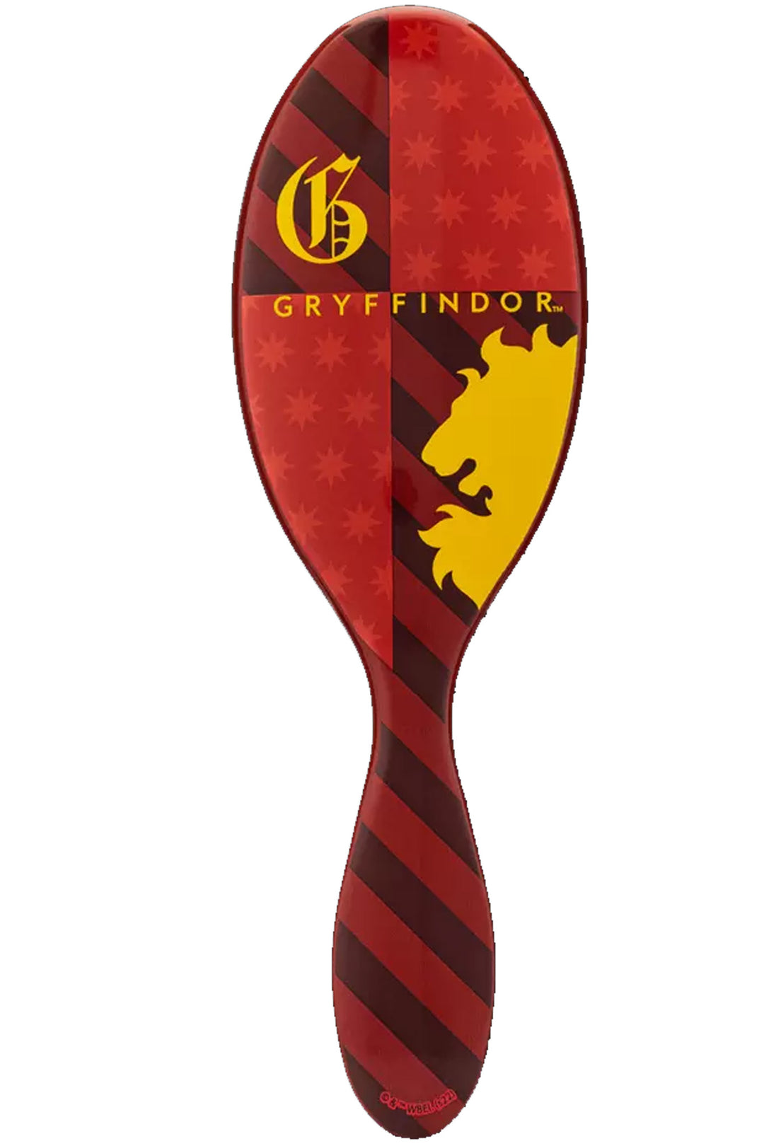 WET BRUSH Original Detangler Brush Harry Potter | Various Colours