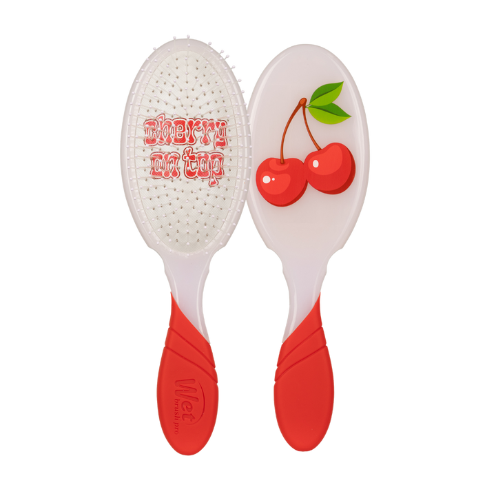 WET BRUSH PRO DETANGLER BRUSH TUTTI FRUITTI |  Various Colours