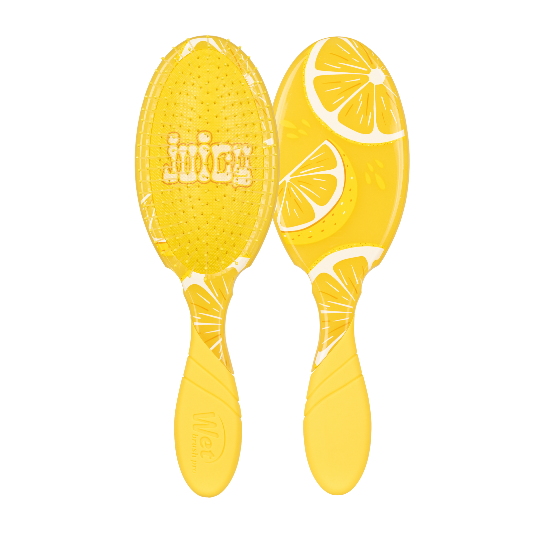 WET BRUSH PRO DETANGLER BRUSH TUTTI FRUITTI |  Various Colours