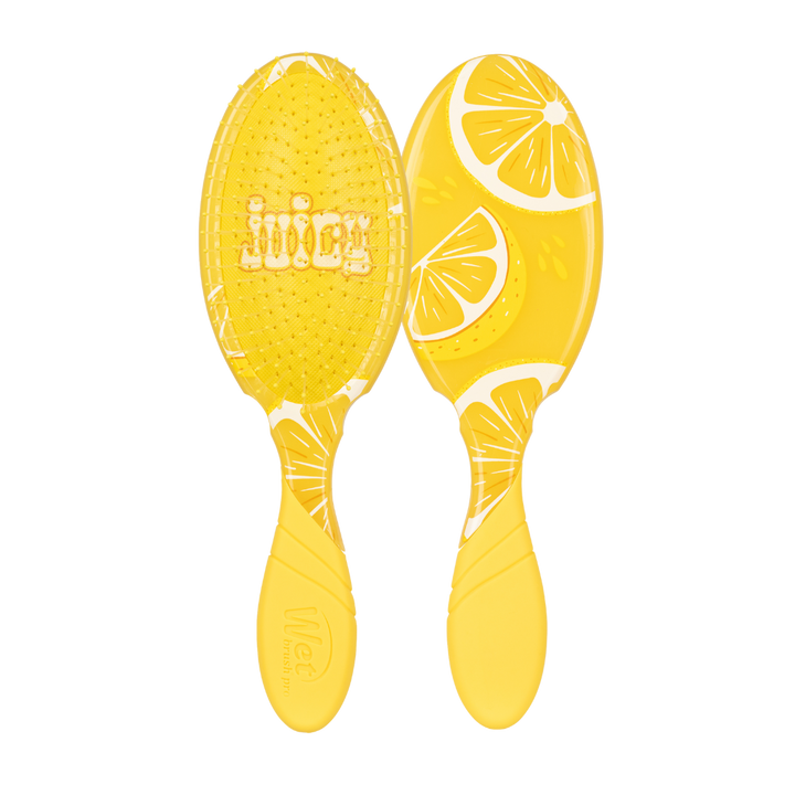 WET BRUSH PRO DETANGLER BRUSH TUTTI FRUITTI |  Various Colours