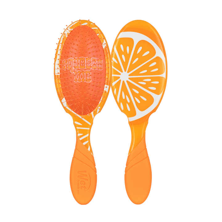 WET BRUSH PRO DETANGLER BRUSH TUTTI FRUITTI |  Various Colours