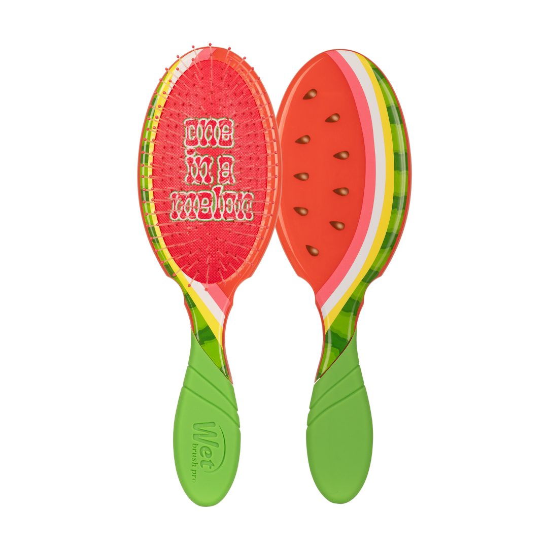 WET BRUSH PRO DETANGLER BRUSH TUTTI FRUITTI |  Various Colours