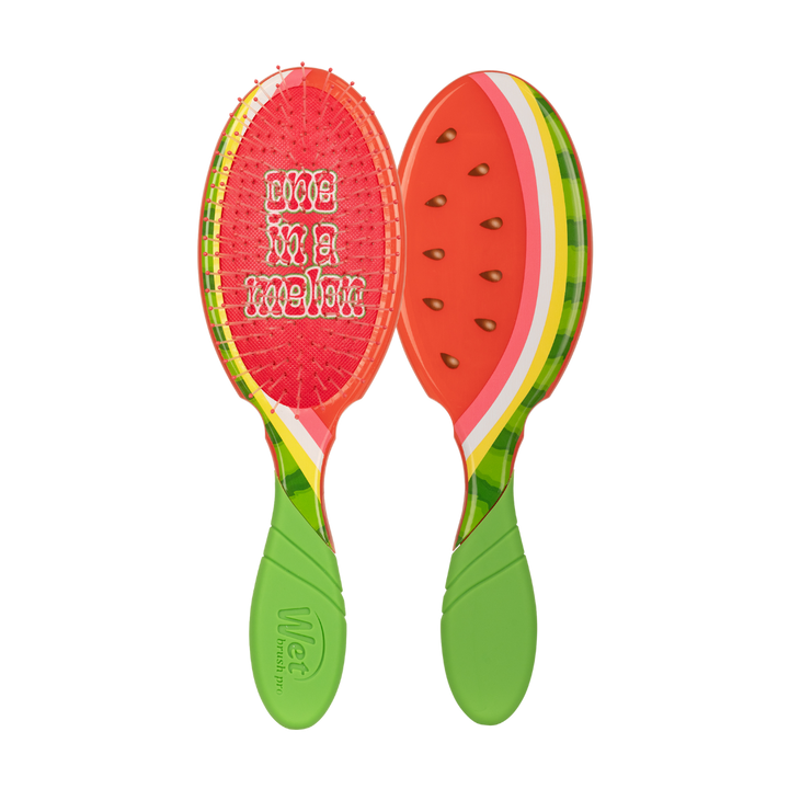 WET BRUSH PRO DETANGLER BRUSH TUTTI FRUITTI |  Various Colours