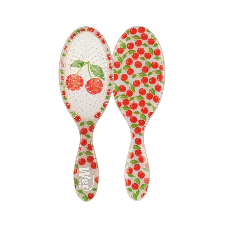 WET BRUSH ORIGINAL DETANGLER BRUSH TUTTI FRUITTI |  Various Colours