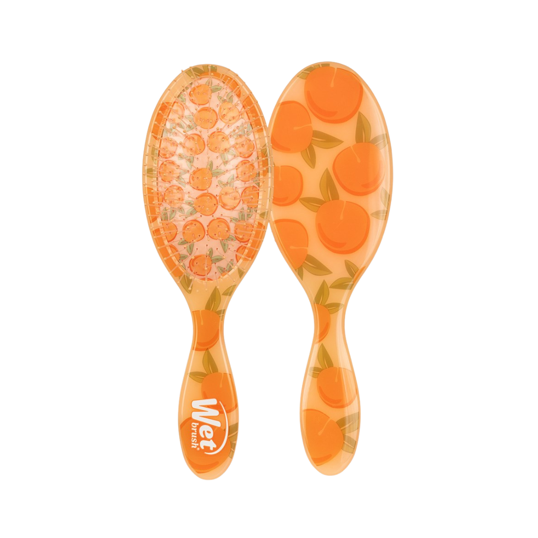 WET BRUSH ORIGINAL DETANGLER BRUSH TUTTI FRUITTI |  Various Colours