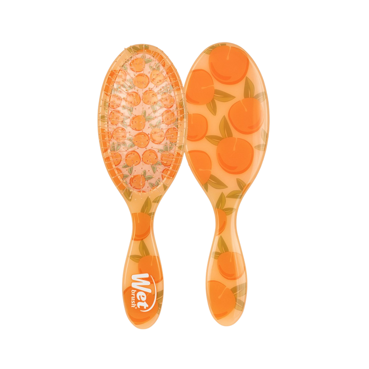 WET BRUSH ORIGINAL DETANGLER BRUSH TUTTI FRUITTI |  Various Colours