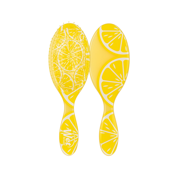 WET BRUSH ORIGINAL DETANGLER BRUSH TUTTI FRUITTI |  Various Colours