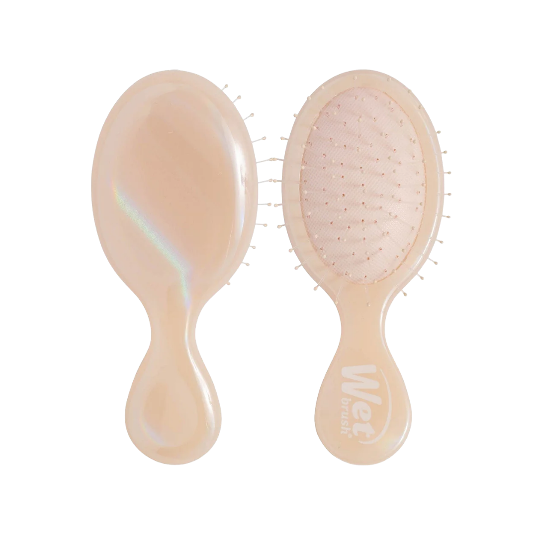 WET BRUSH Mini Detangler Brush  |  Various Colours