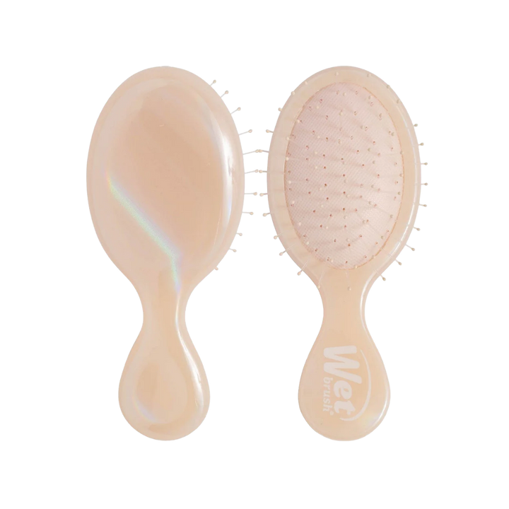 WET BRUSH Mini Detangler Brush  |  Various Colours
