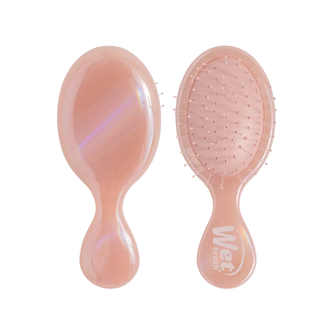 WET BRUSH Mini Detangler Brush  |  Various Colours
