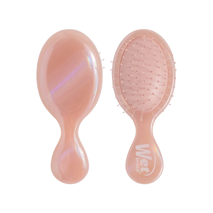 WET BRUSH Mini Detangler Brush  |  Various Colours