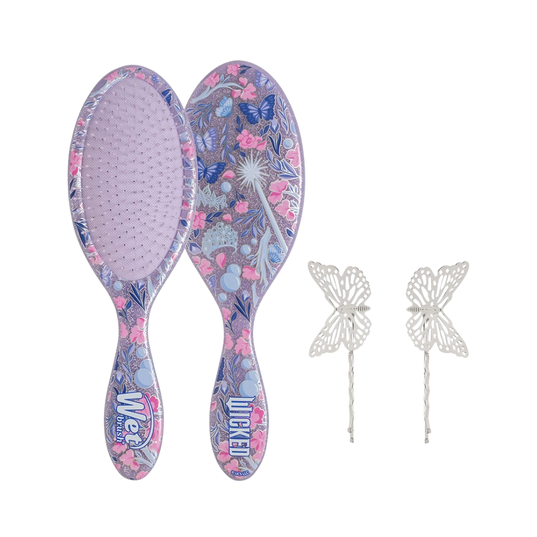 WET BRUSH Original Detangler Brush Kit Wicked | Various Colours