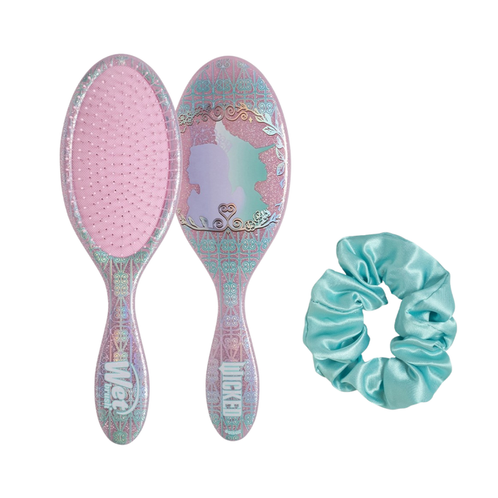 WET BRUSH Original Detangler Brush Kit Wicked | Various Colours