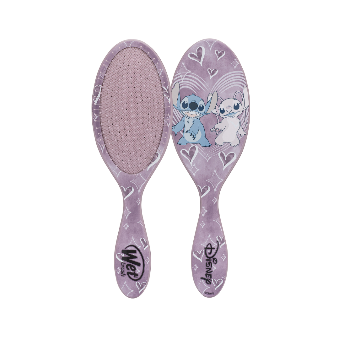 WET BRUSH ORIGINAL DETANGLER BRUSH DISNEY |  Various Colours